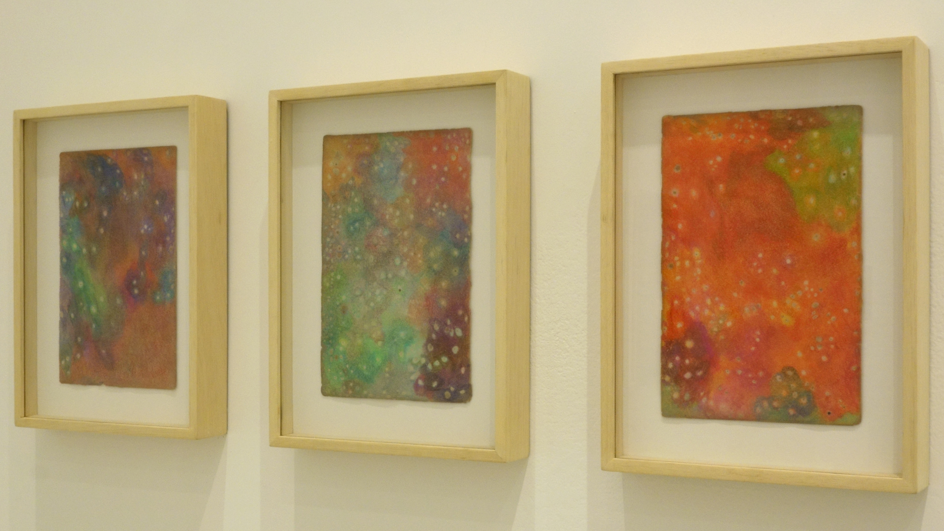 Exposição