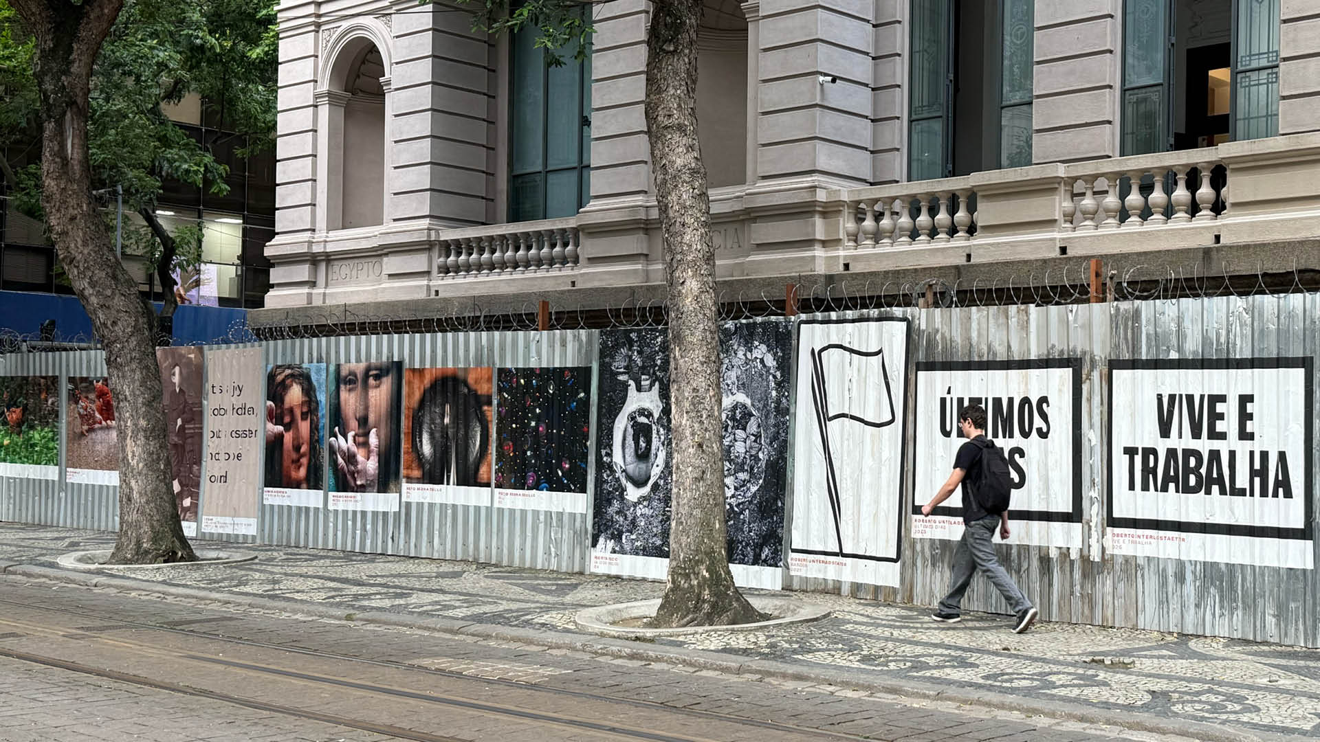 
							Exposição coletiva
						