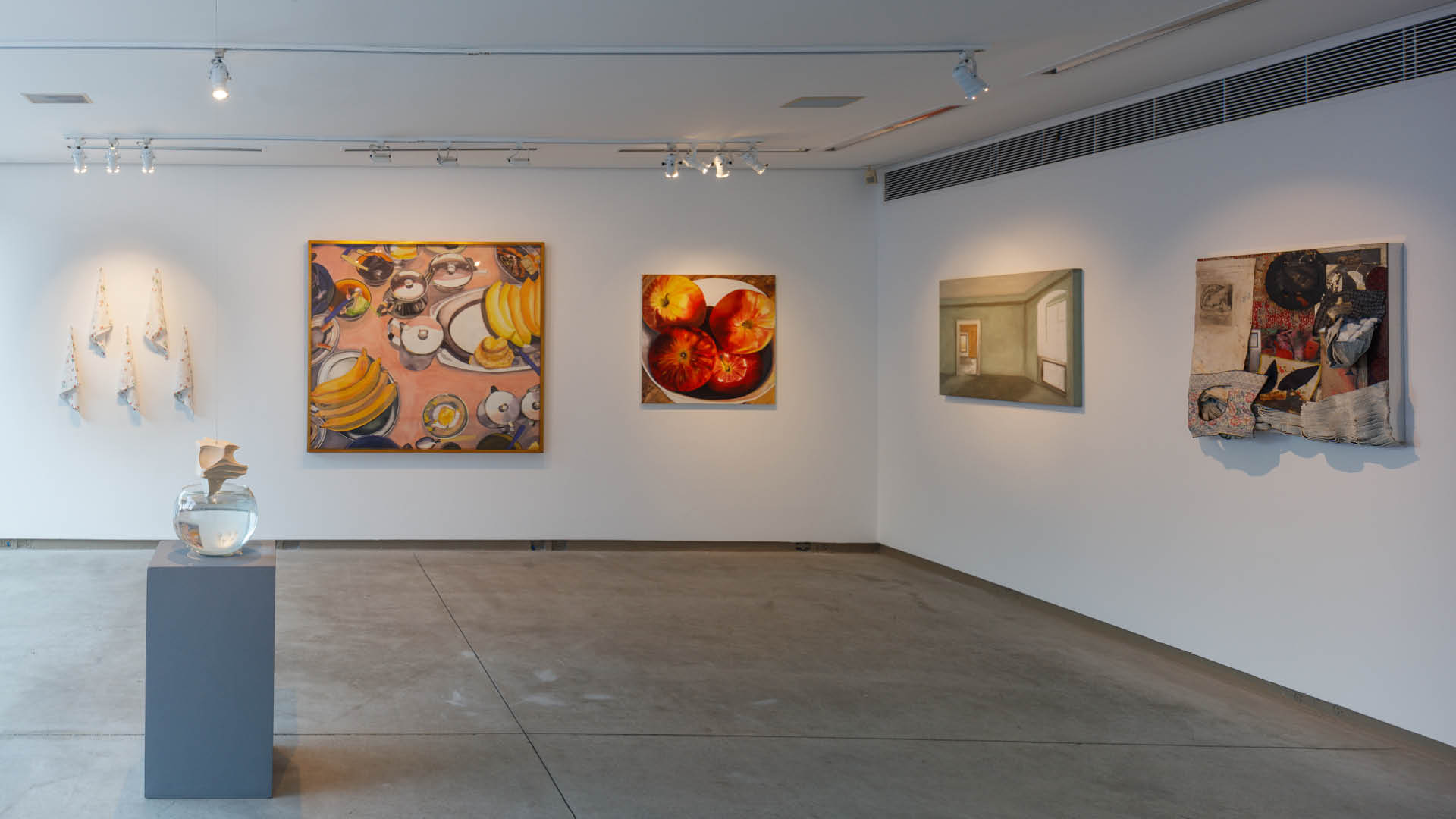 
							Exposição coletiva
						