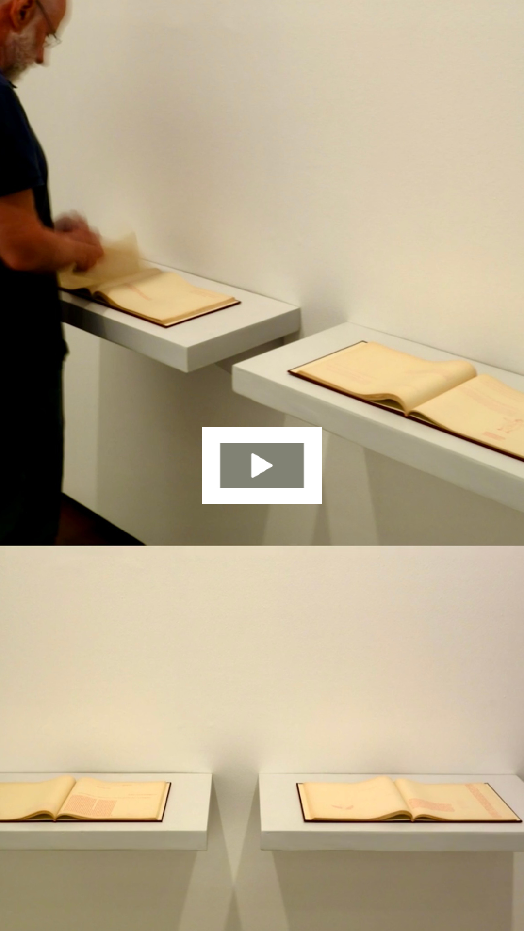 video poster