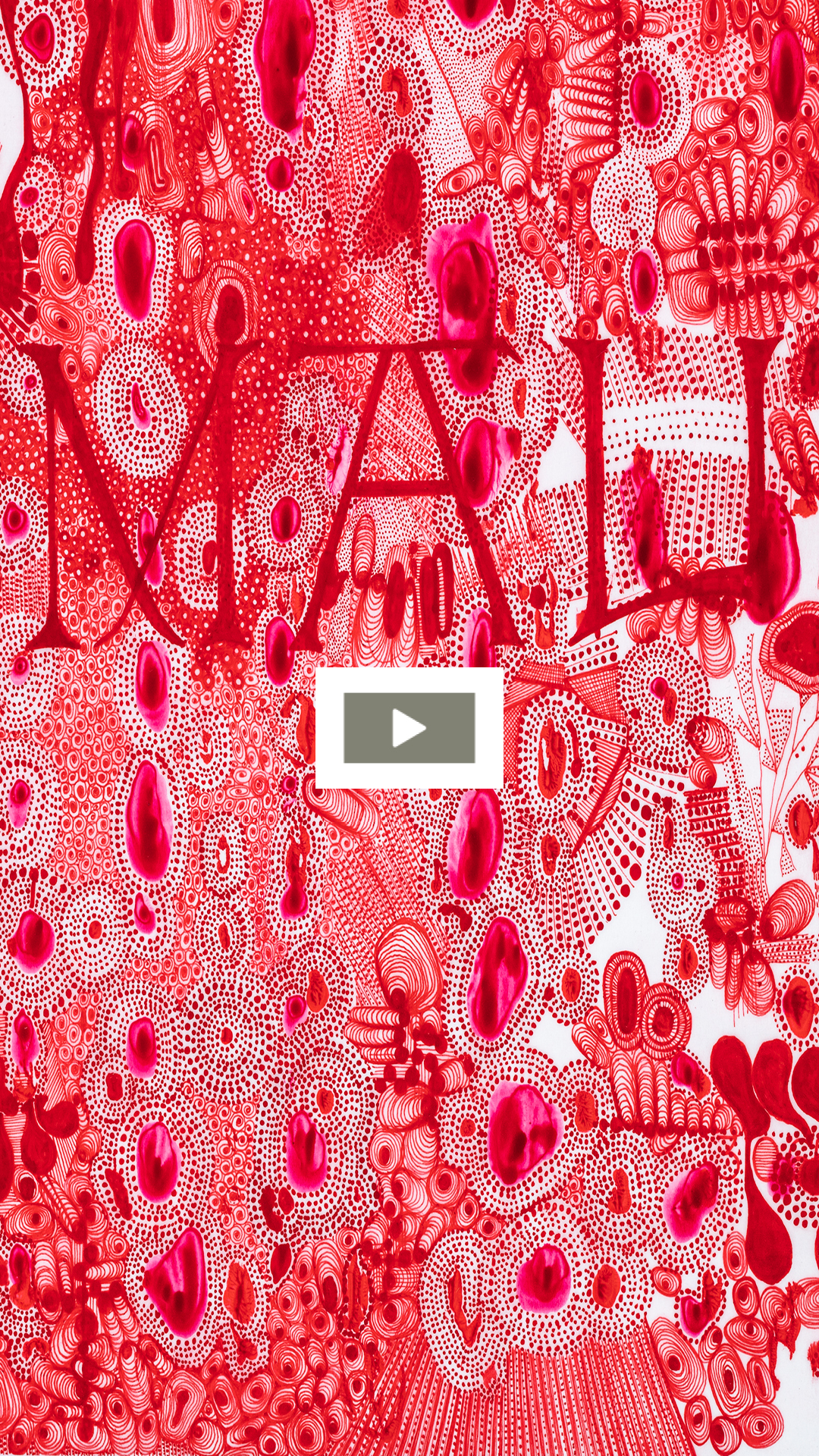 video poster